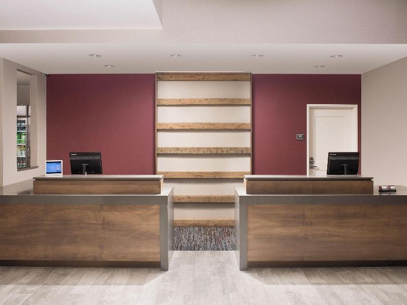 Residence Inn By Marriott Baltimore Owings Mills image