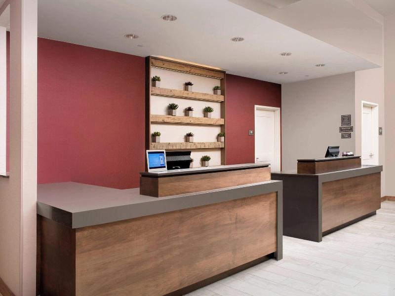 Residence Inn By Marriott Baltimore Owings Mills image