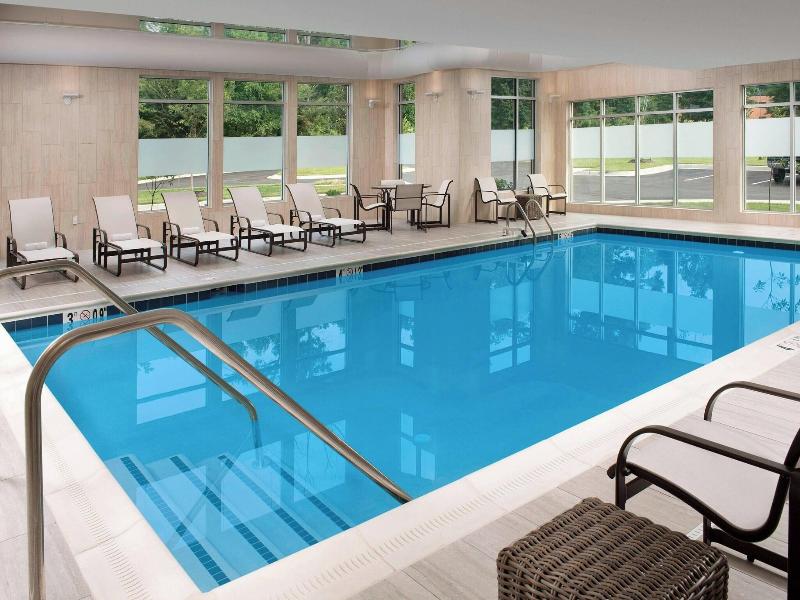 Residence Inn By Marriott Baltimore Owings Mills image
