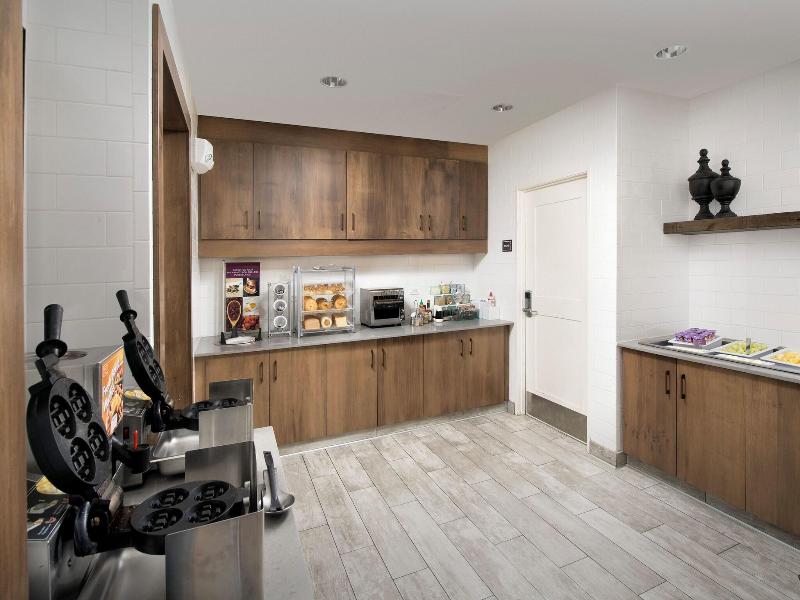 Residence Inn By Marriott Baltimore Owings Mills image
