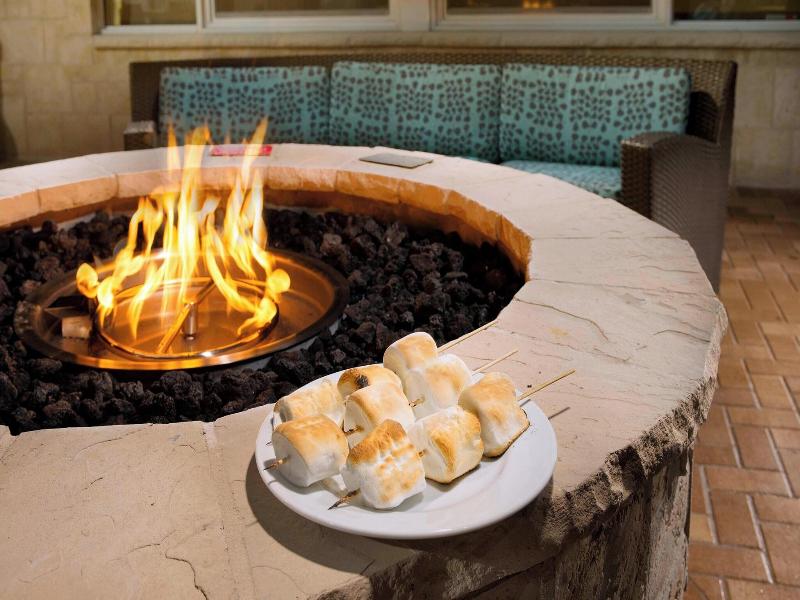 Residence Inn By Marriott Baltimore Owings Mills image