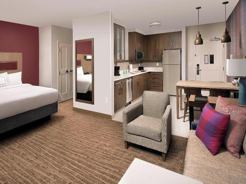 Residence Inn By Marriott Baltimore Owings Mills image