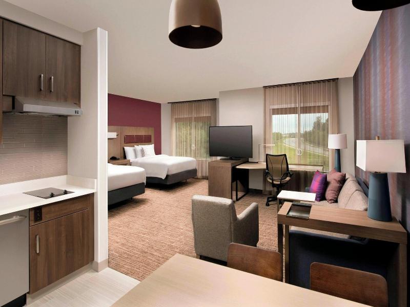 Residence Inn By Marriott Baltimore Owings Mills image