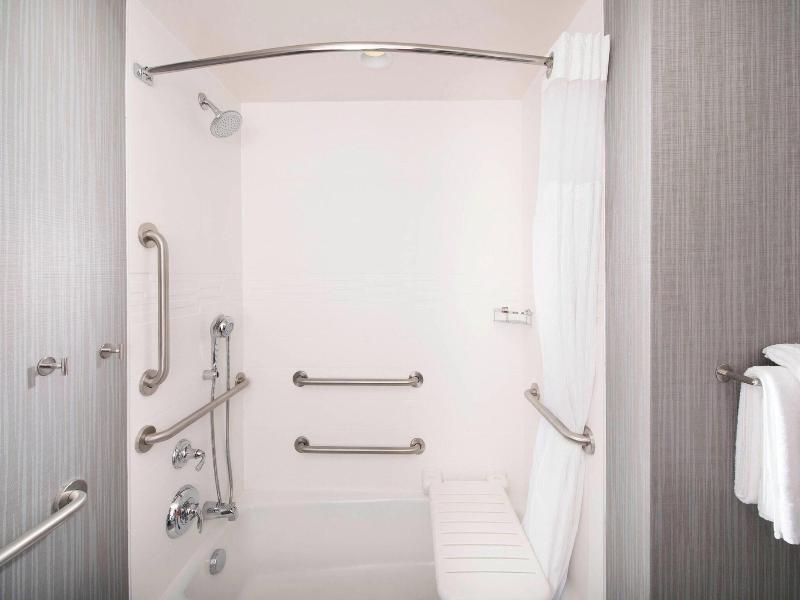 Residence Inn By Marriott Baltimore Owings Mills image