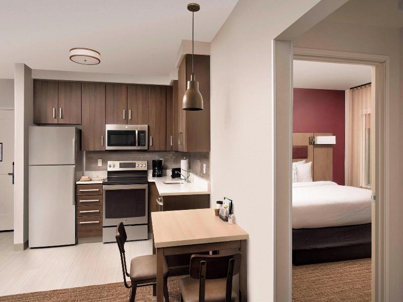 Residence Inn By Marriott Baltimore Owings Mills image