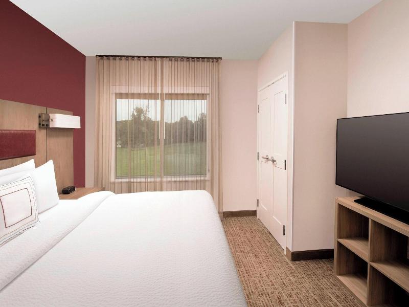Residence Inn By Marriott Baltimore Owings Mills image