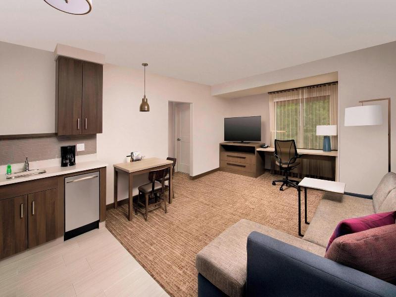 Residence Inn By Marriott Baltimore Owings Mills image