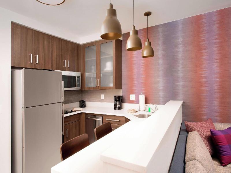 Residence Inn By Marriott Baltimore Owings Mills image