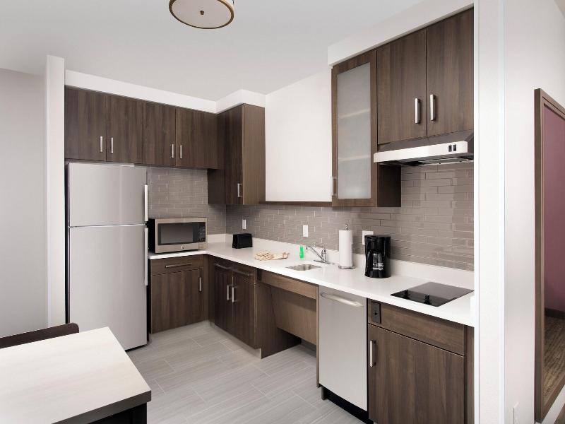 Residence Inn By Marriott Baltimore Owings Mills image