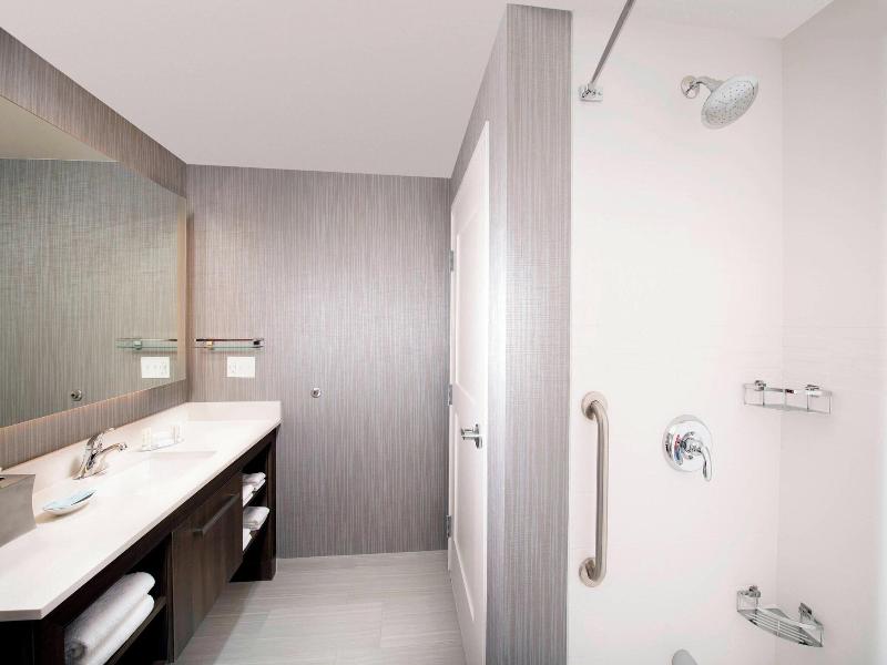 Residence Inn By Marriott Baltimore Owings Mills image