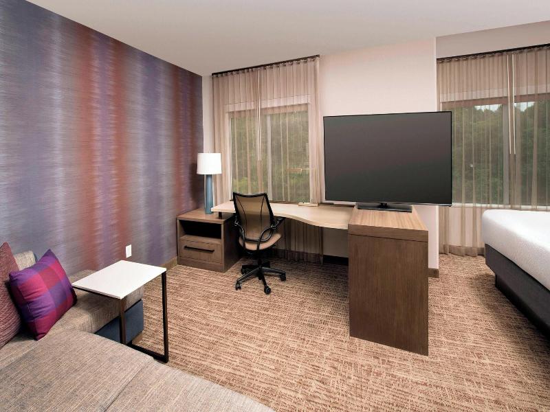 Residence Inn By Marriott Baltimore Owings Mills image