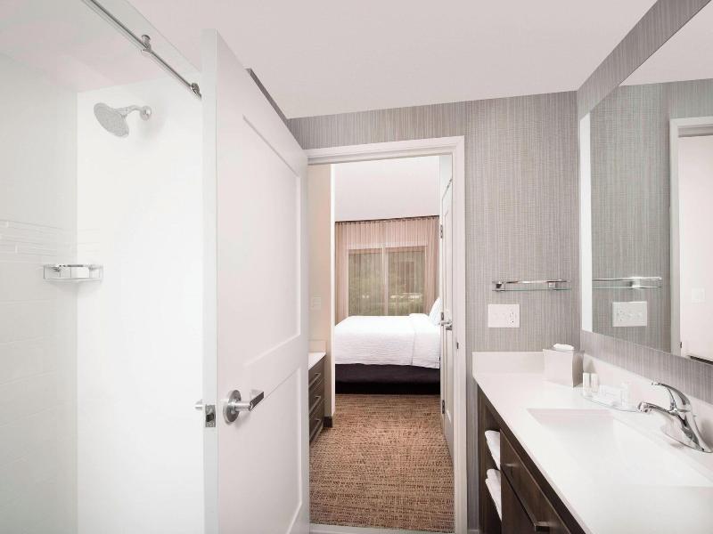 Residence Inn By Marriott Baltimore Owings Mills image