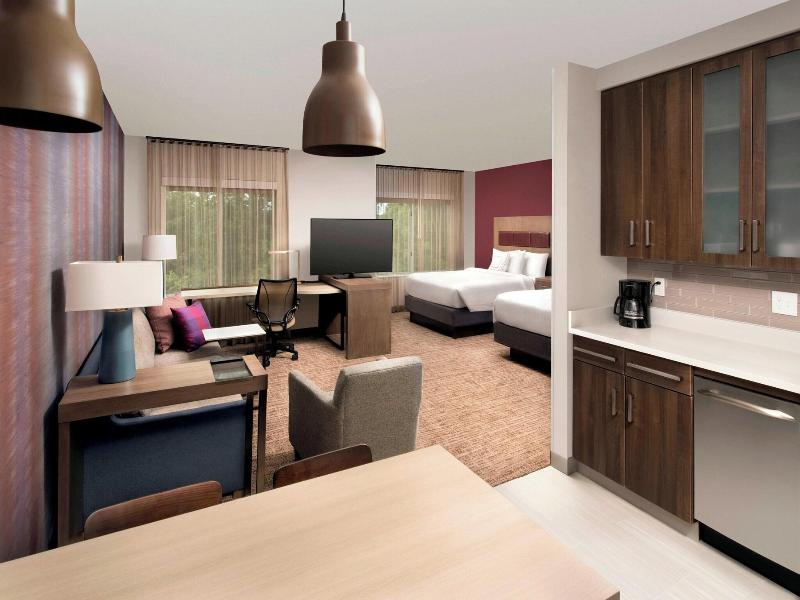 Residence Inn By Marriott Baltimore Owings Mills image