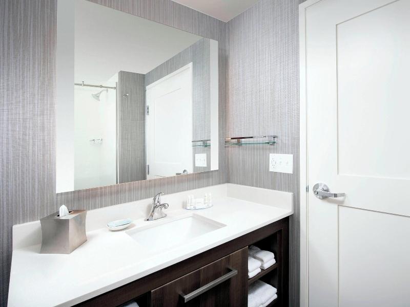 Residence Inn By Marriott Baltimore Owings Mills image