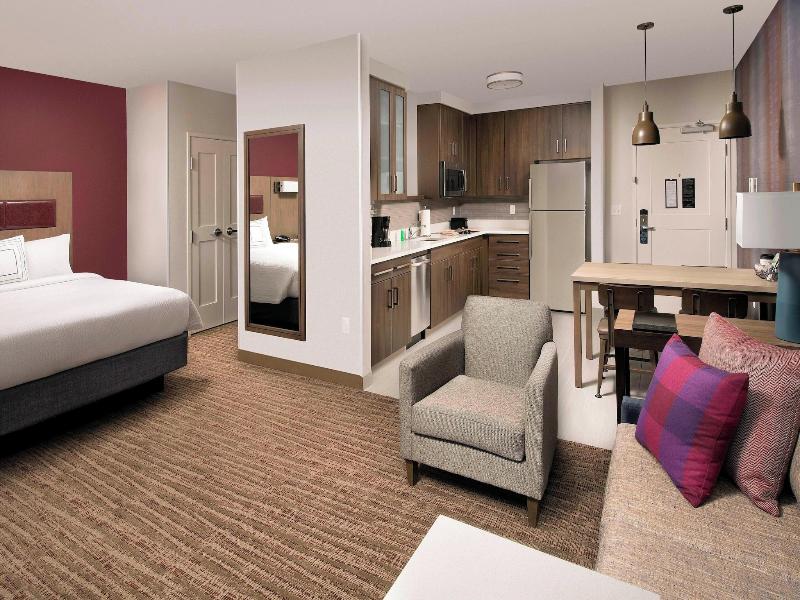 Residence Inn By Marriott Baltimore Owings Mills image