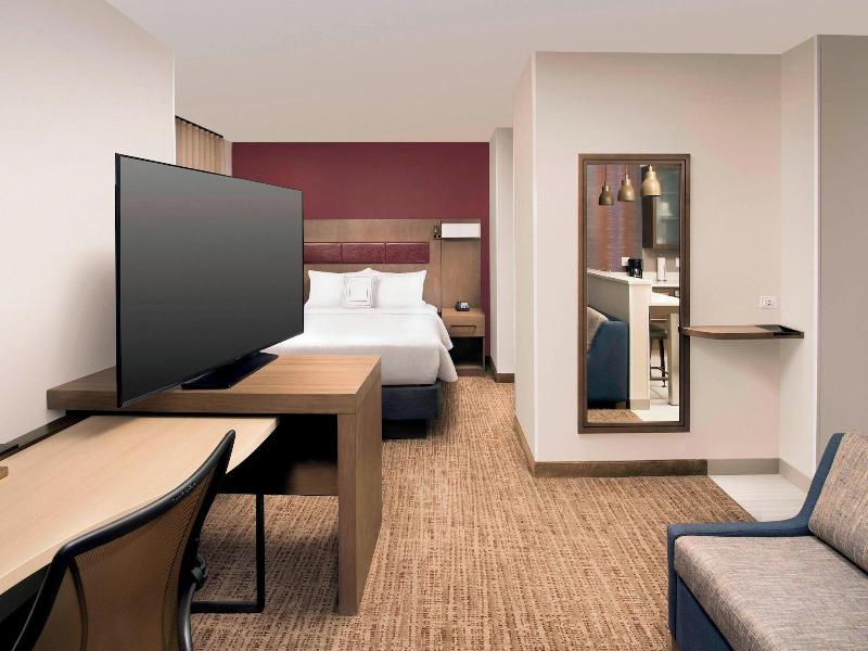 Residence Inn By Marriott Baltimore Owings Mills image