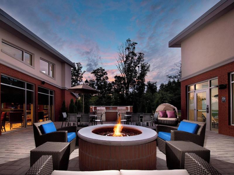 Residence Inn By Marriott Baltimore Owings Mills image