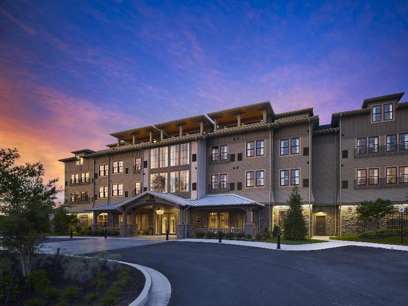 The Inn At Chesapeake Bay Beach Club image