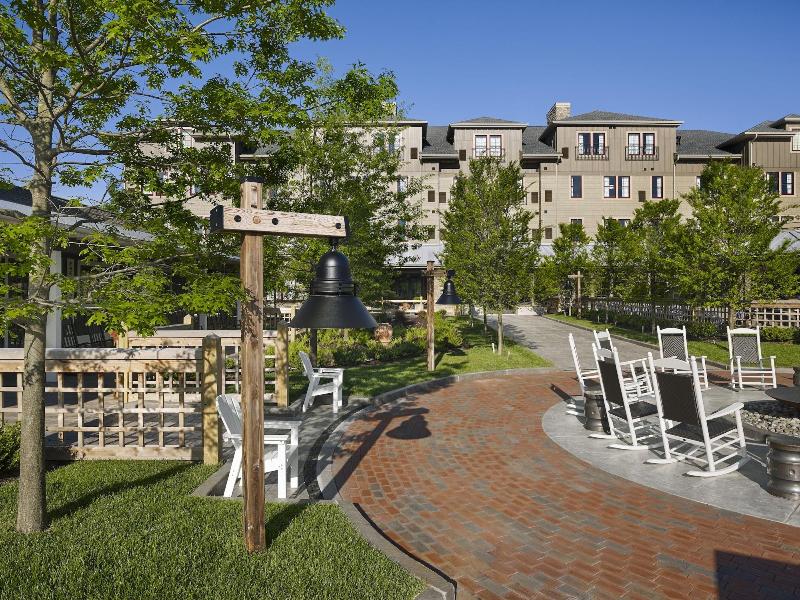 The Inn At Chesapeake Bay Beach Club image
