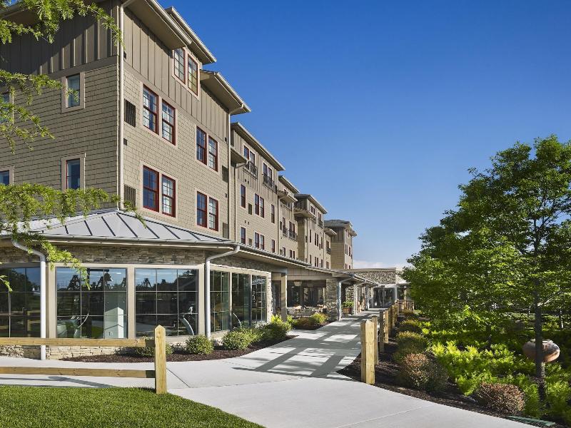 The Inn At Chesapeake Bay Beach Club image