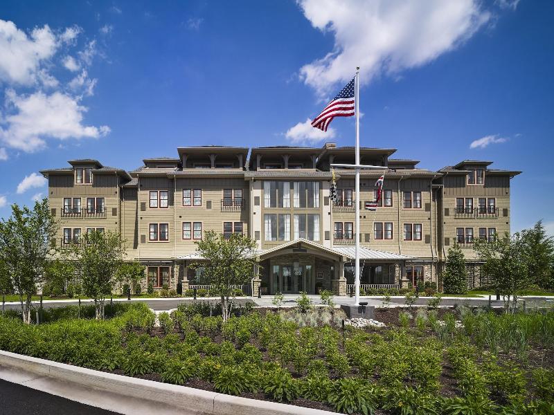 The Inn At Chesapeake Bay Beach Club image