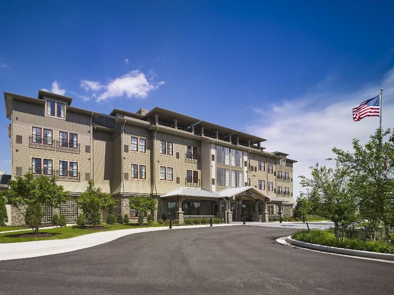 The Inn At Chesapeake Bay Beach Club image