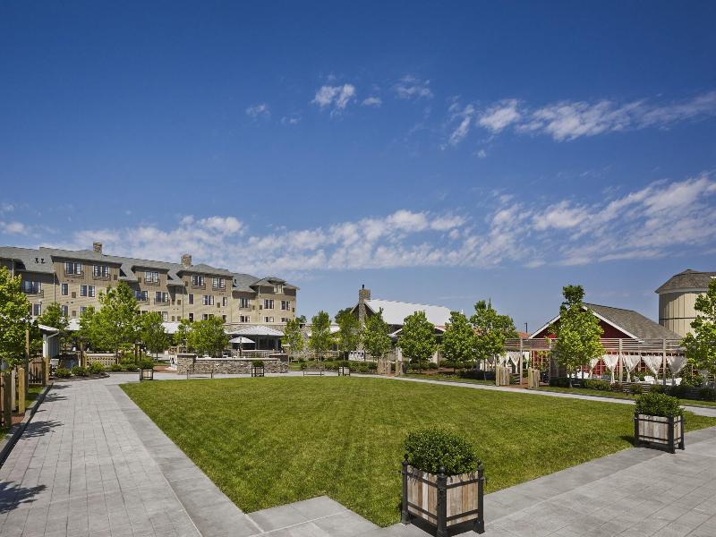 The Inn At Chesapeake Bay Beach Club image
