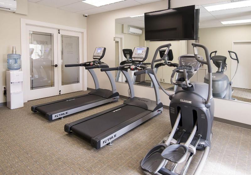 The Inn At Chesapeake Bay Beach Club image