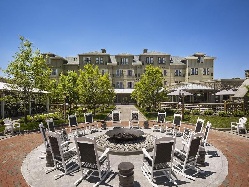 The Inn At Chesapeake Bay Beach Club image