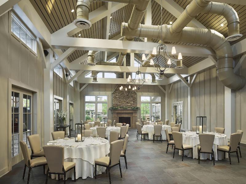 The Inn At Chesapeake Bay Beach Club image