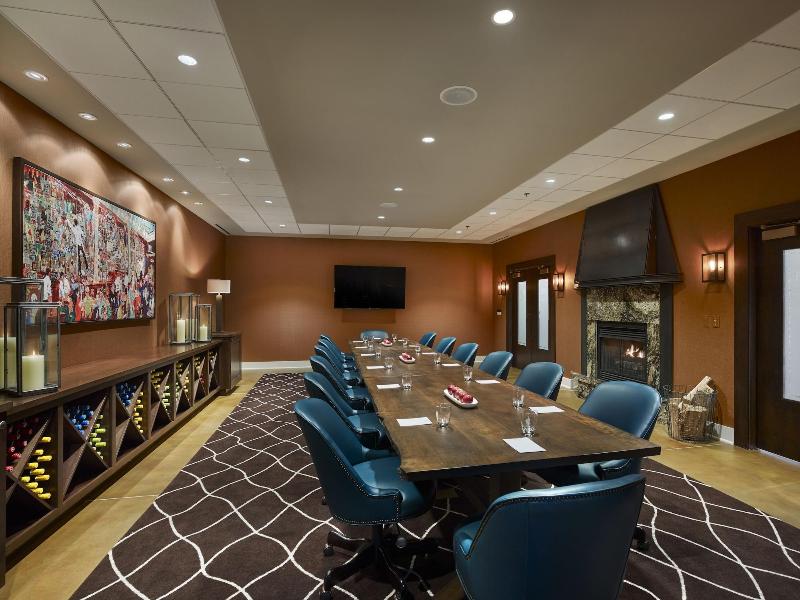 The Inn At Chesapeake Bay Beach Club image