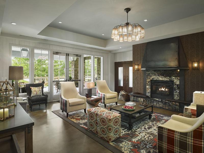 The Inn At Chesapeake Bay Beach Club image