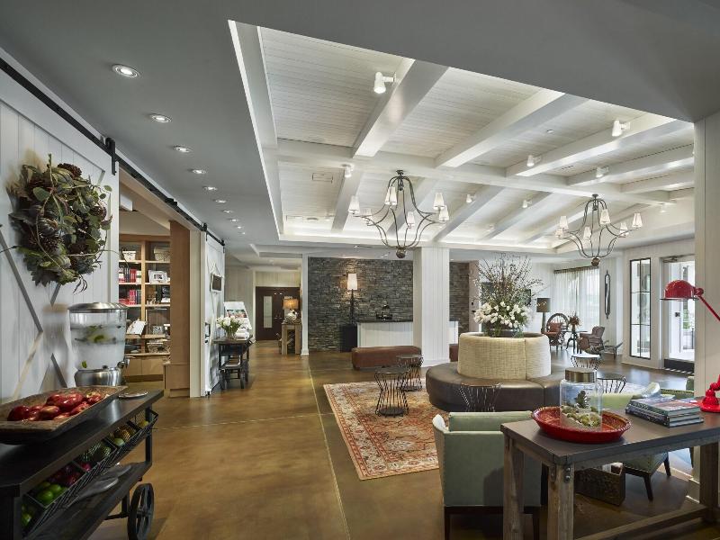 The Inn At Chesapeake Bay Beach Club image