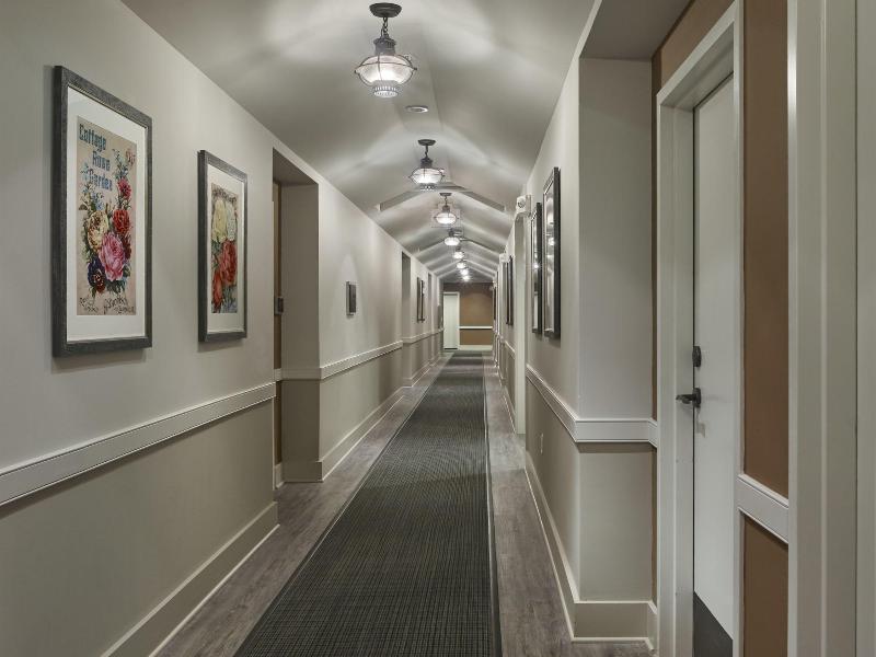 The Inn At Chesapeake Bay Beach Club image