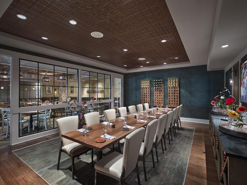 The Inn At Chesapeake Bay Beach Club image