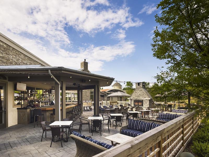 The Inn At Chesapeake Bay Beach Club image