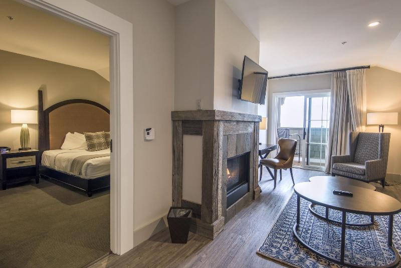 The Inn At Chesapeake Bay Beach Club image