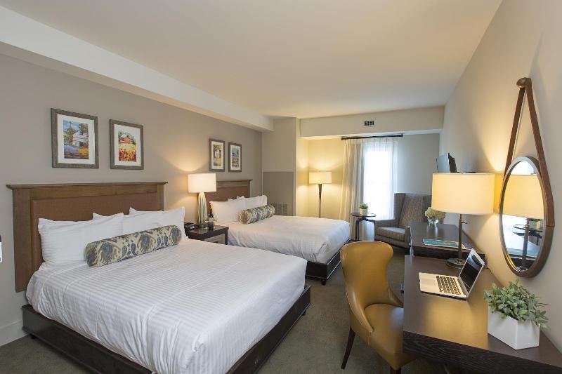 The Inn At Chesapeake Bay Beach Club image