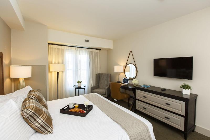 The Inn At Chesapeake Bay Beach Club image