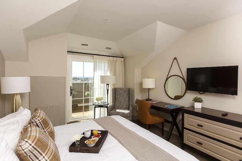 The Inn At Chesapeake Bay Beach Club image