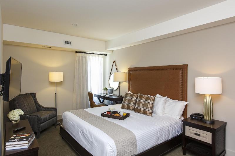 The Inn At Chesapeake Bay Beach Club image