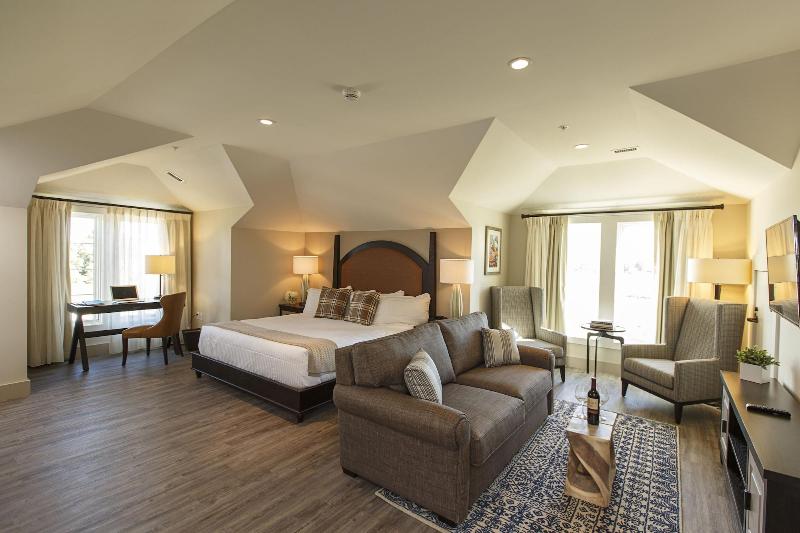 The Inn At Chesapeake Bay Beach Club image