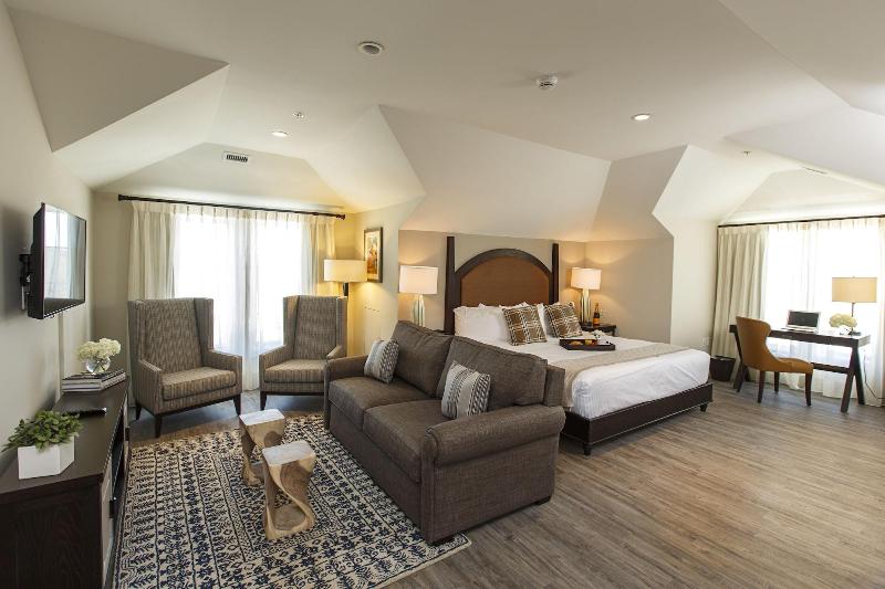 The Inn At Chesapeake Bay Beach Club image