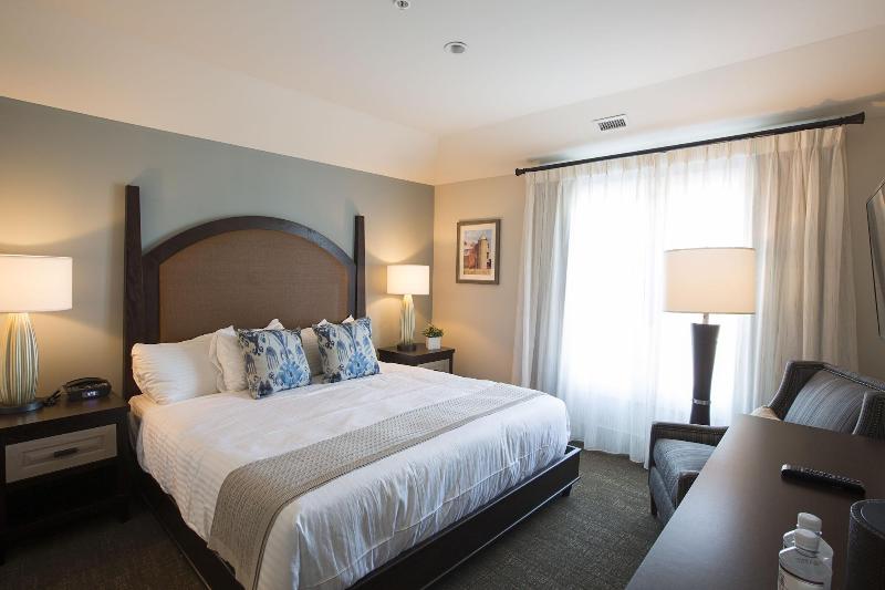 The Inn At Chesapeake Bay Beach Club image