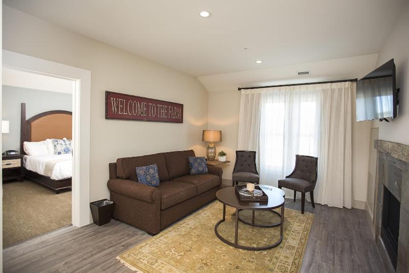 The Inn At Chesapeake Bay Beach Club image