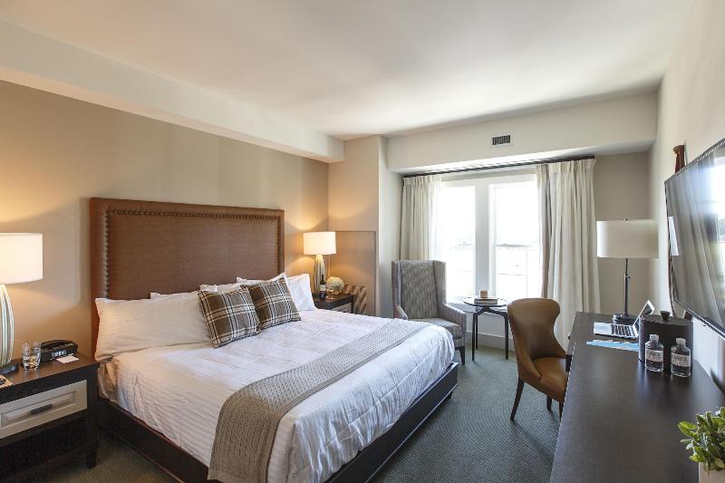 The Inn At Chesapeake Bay Beach Club image