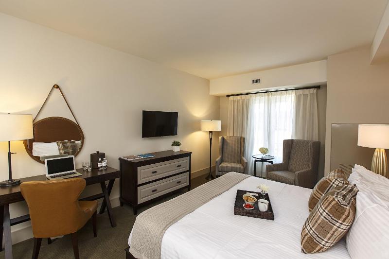 The Inn At Chesapeake Bay Beach Club image