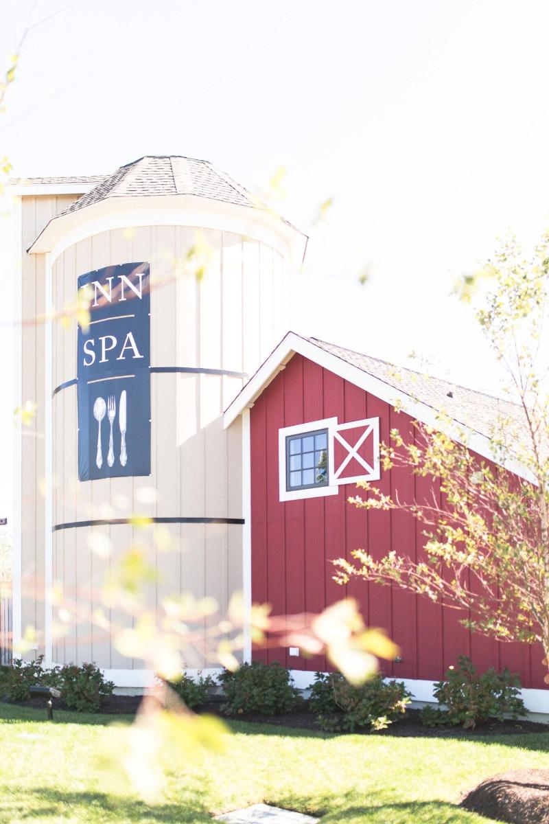 The Inn At Chesapeake Bay Beach Club image