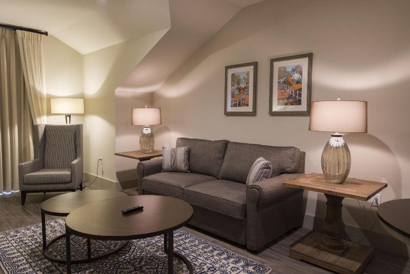The Inn At Chesapeake Bay Beach Club image