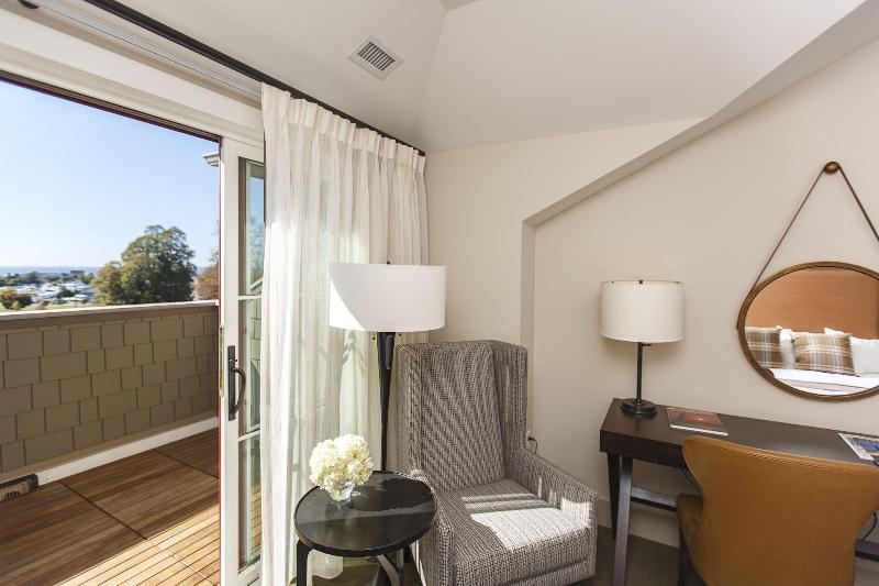 The Inn At Chesapeake Bay Beach Club image